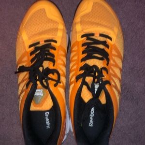 CrossFit Reebok sneakers